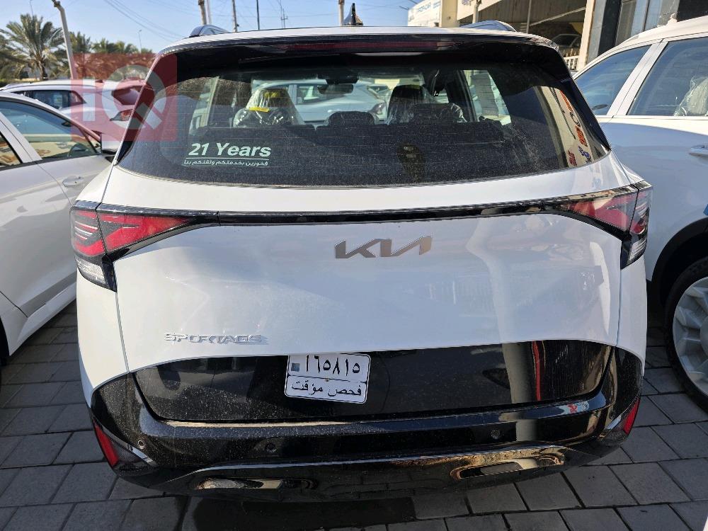 کیا سپۆرتاج